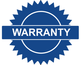 Warranty for Window and Door Repair Services